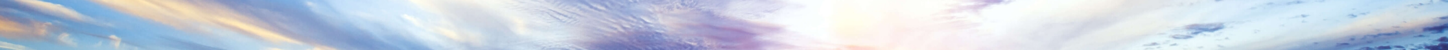 空模様